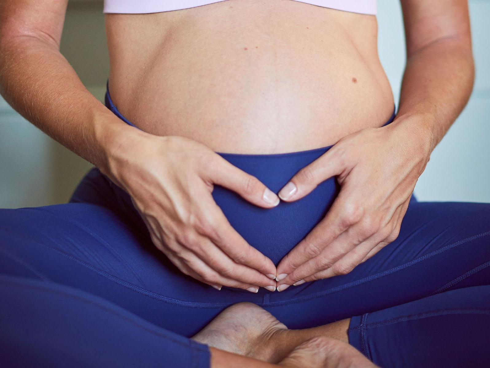 When to share your baby news?