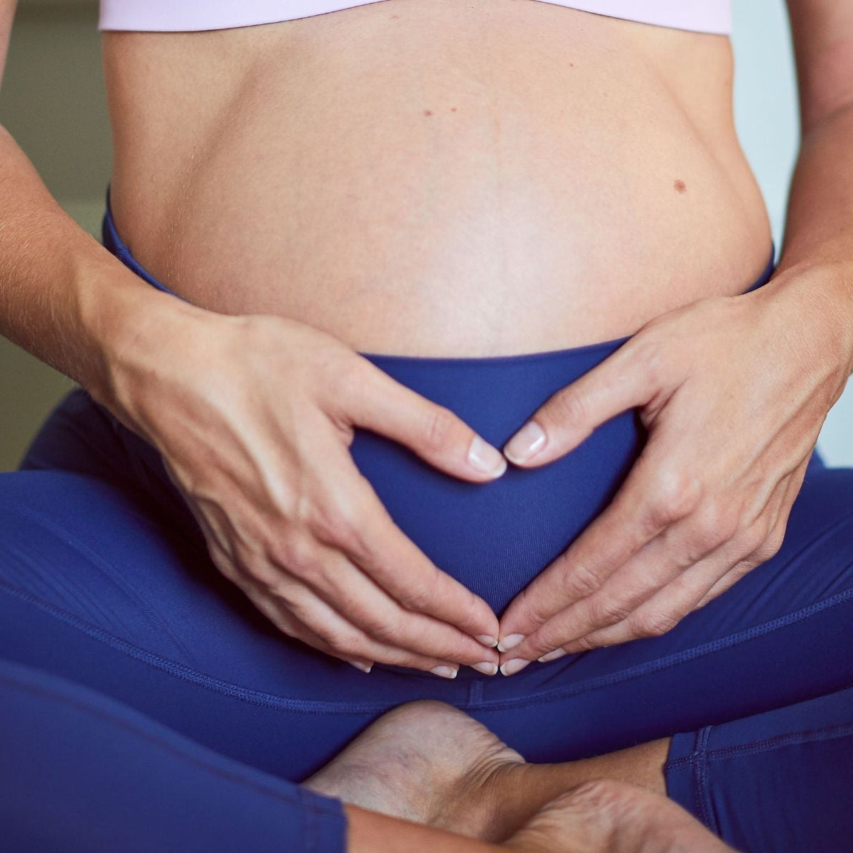 When to share your baby news?