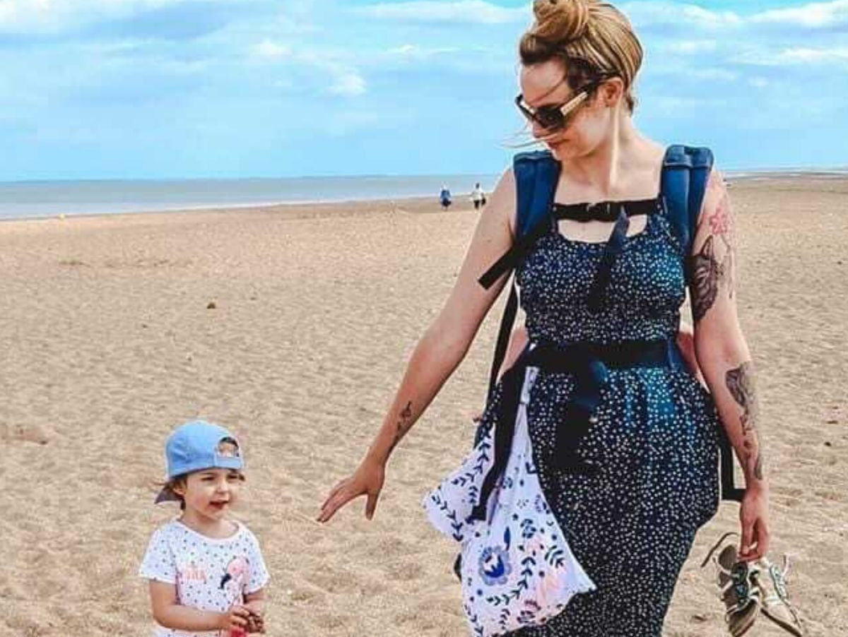 Celebrating Inspirational Mamas