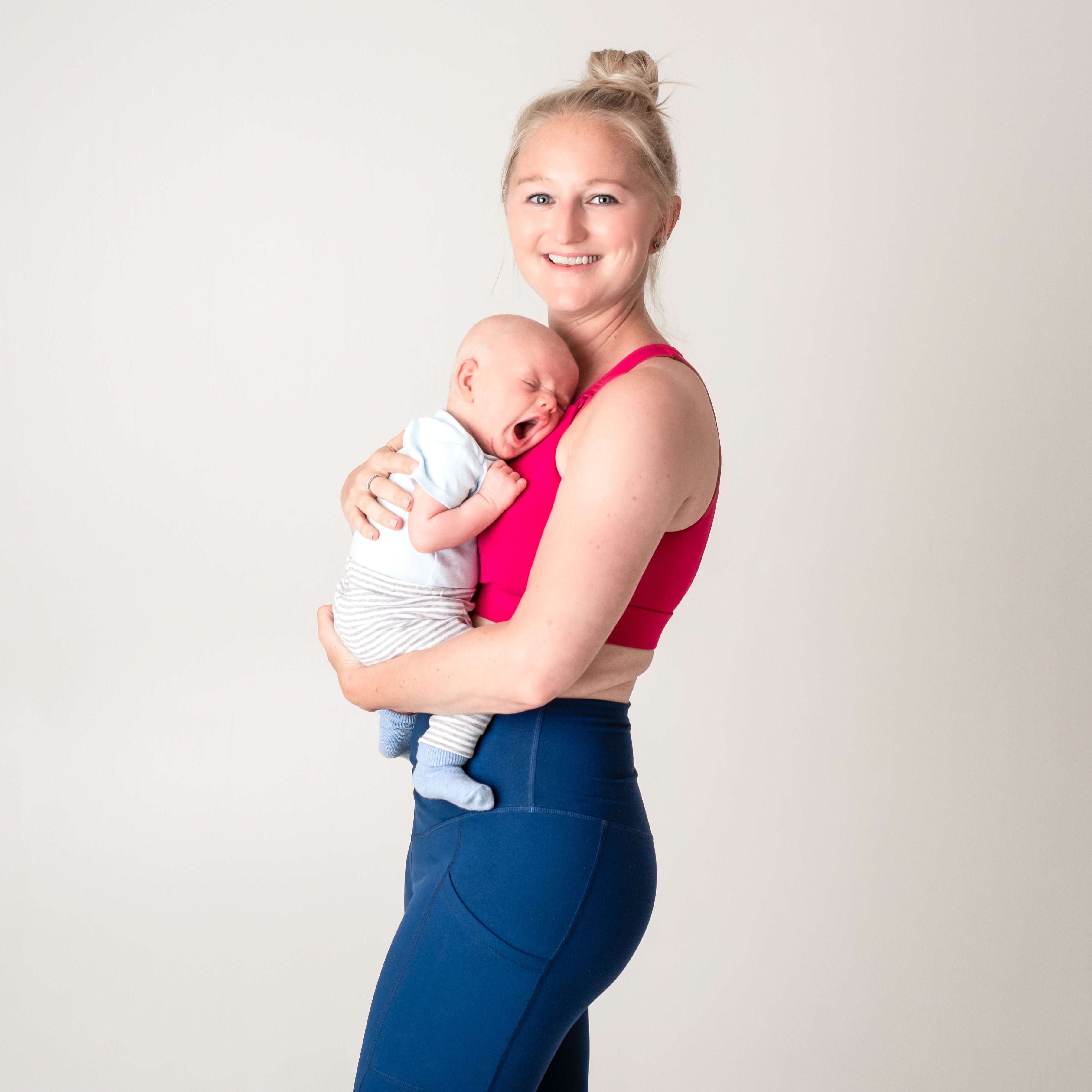 Breastfeeding essentials for new mums