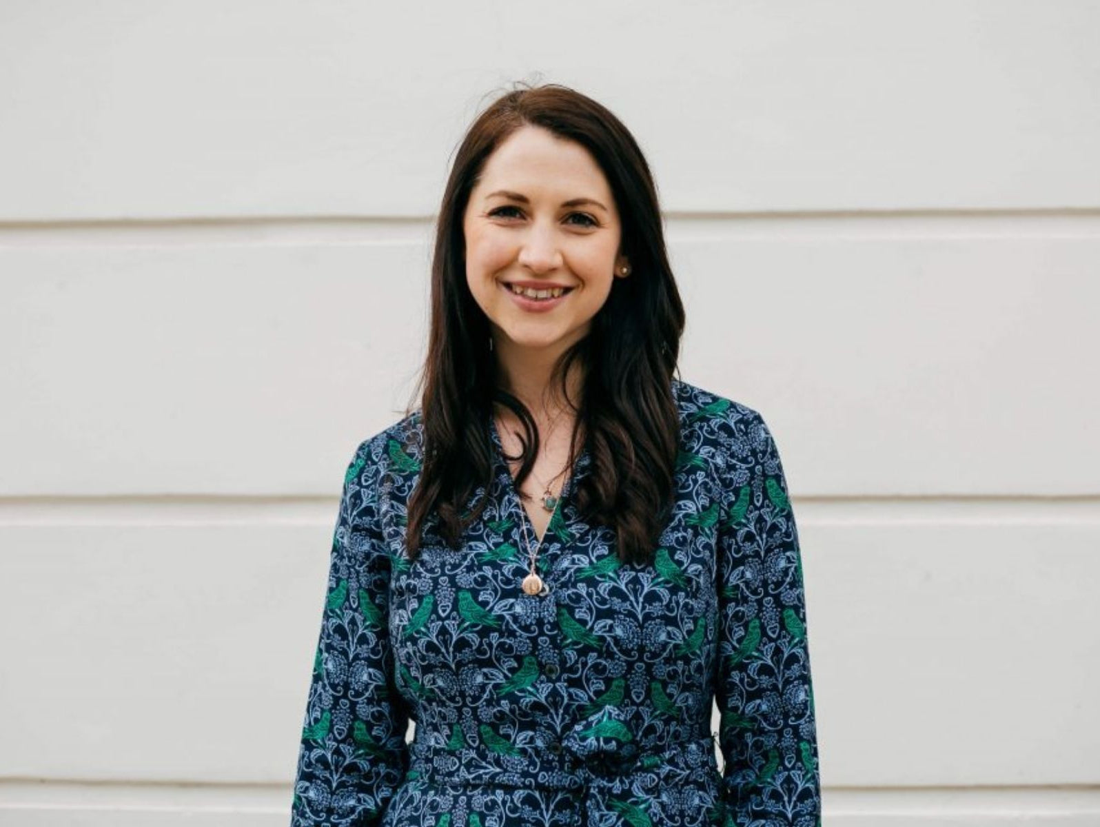 Prolapse after giving birth