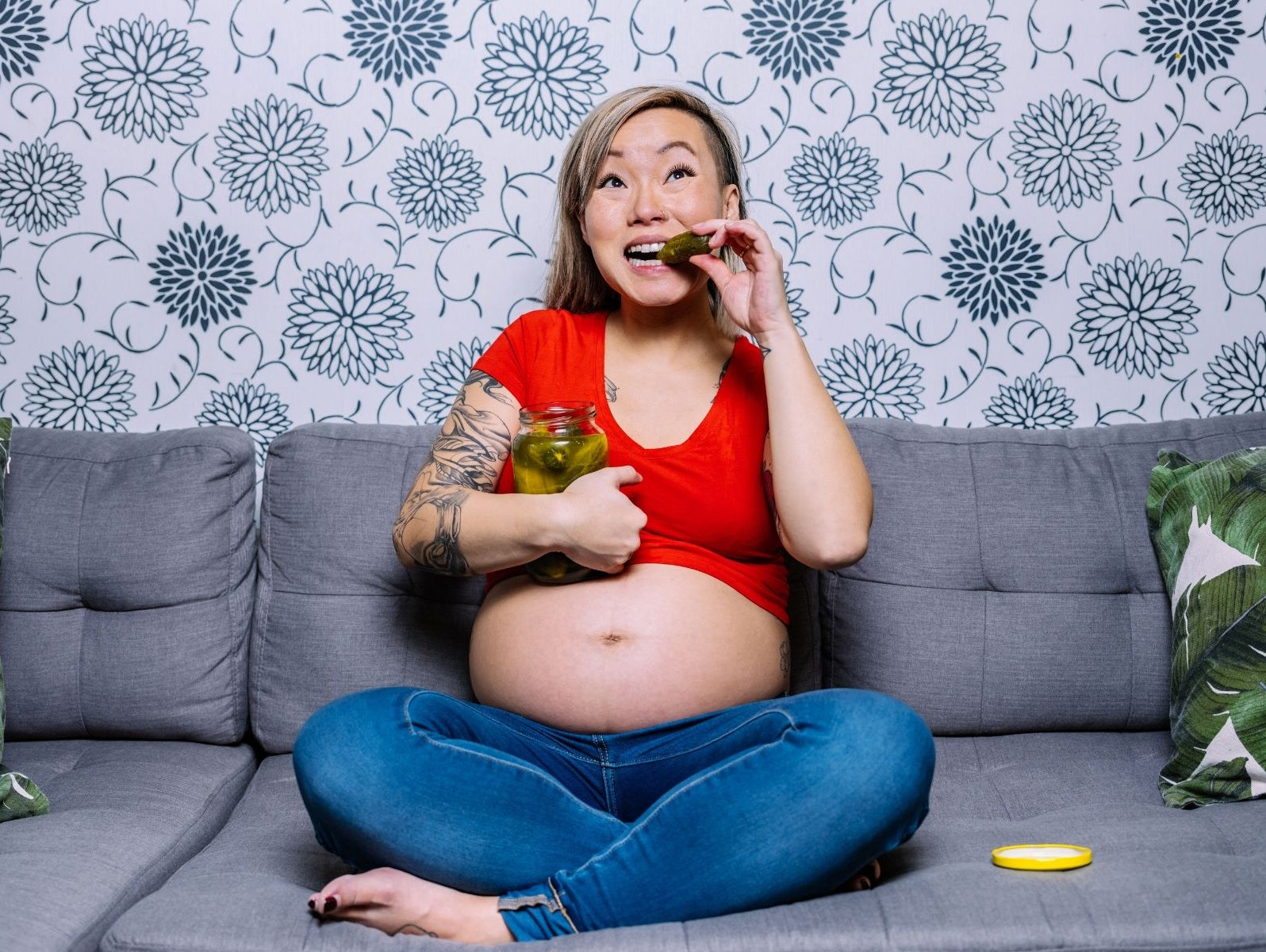 Six foods to avoid when you are pregnant