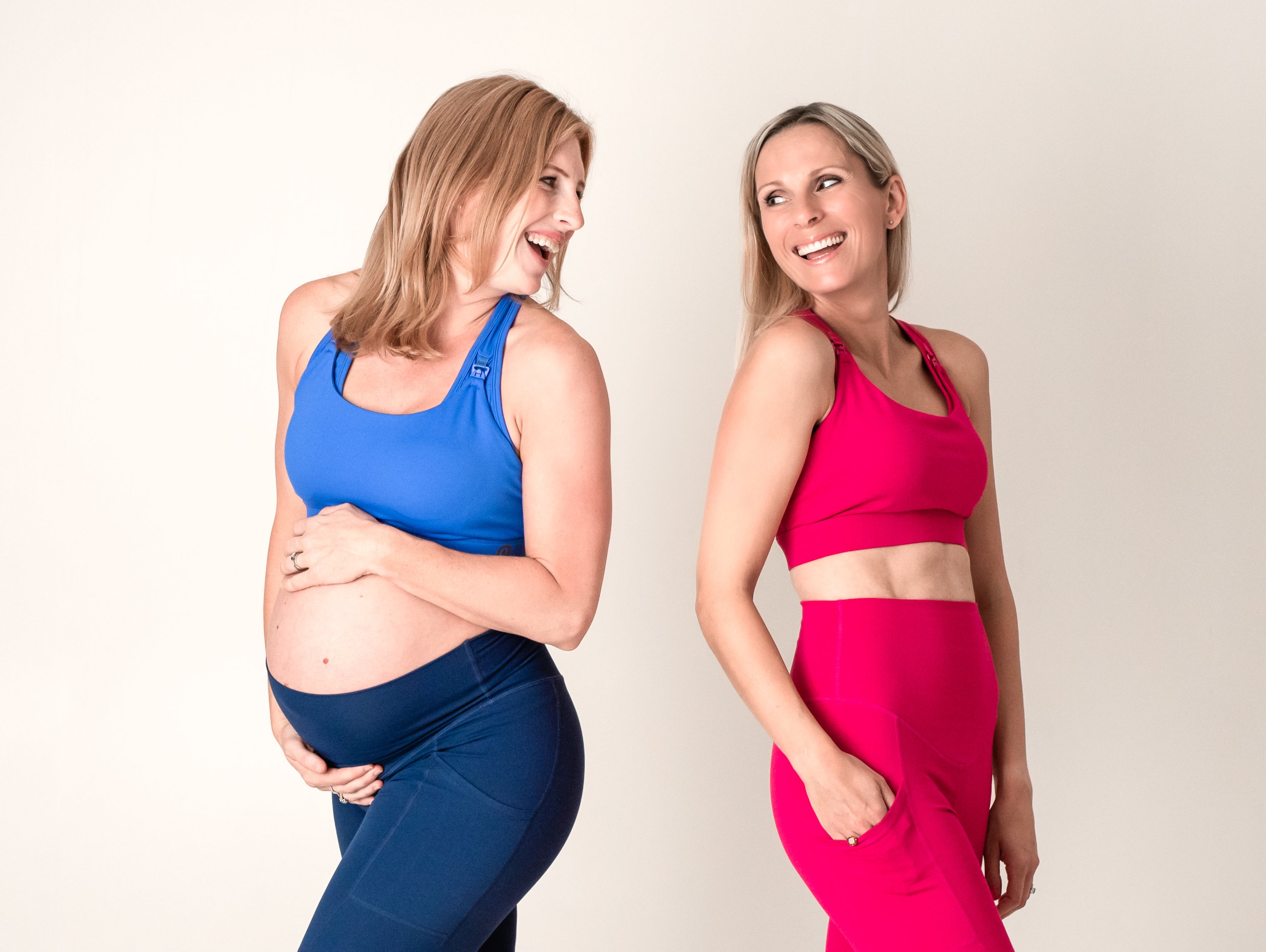 9 ways to pick the best maternity leggings...