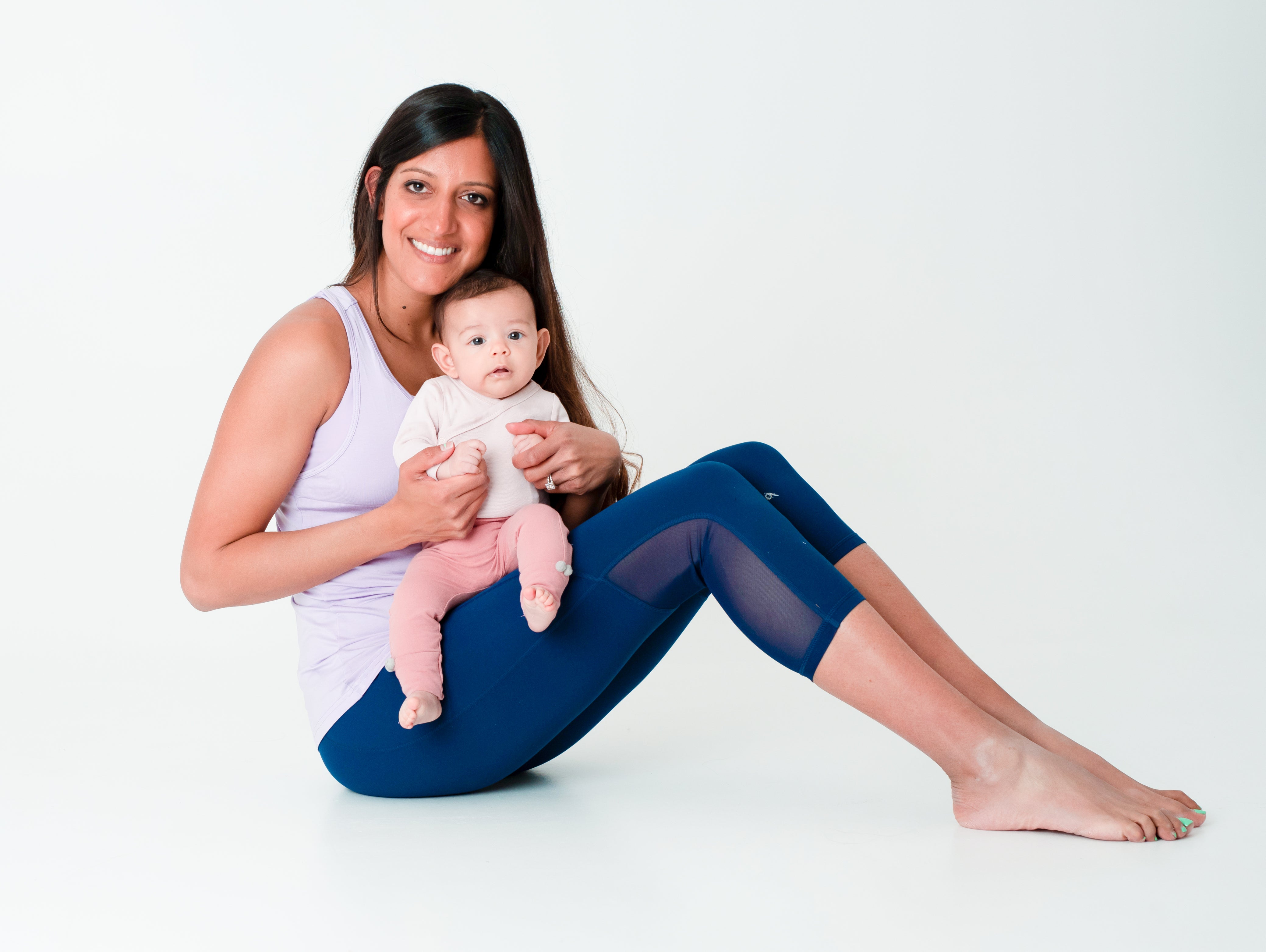 5 tips to stop the mum-comparison trap