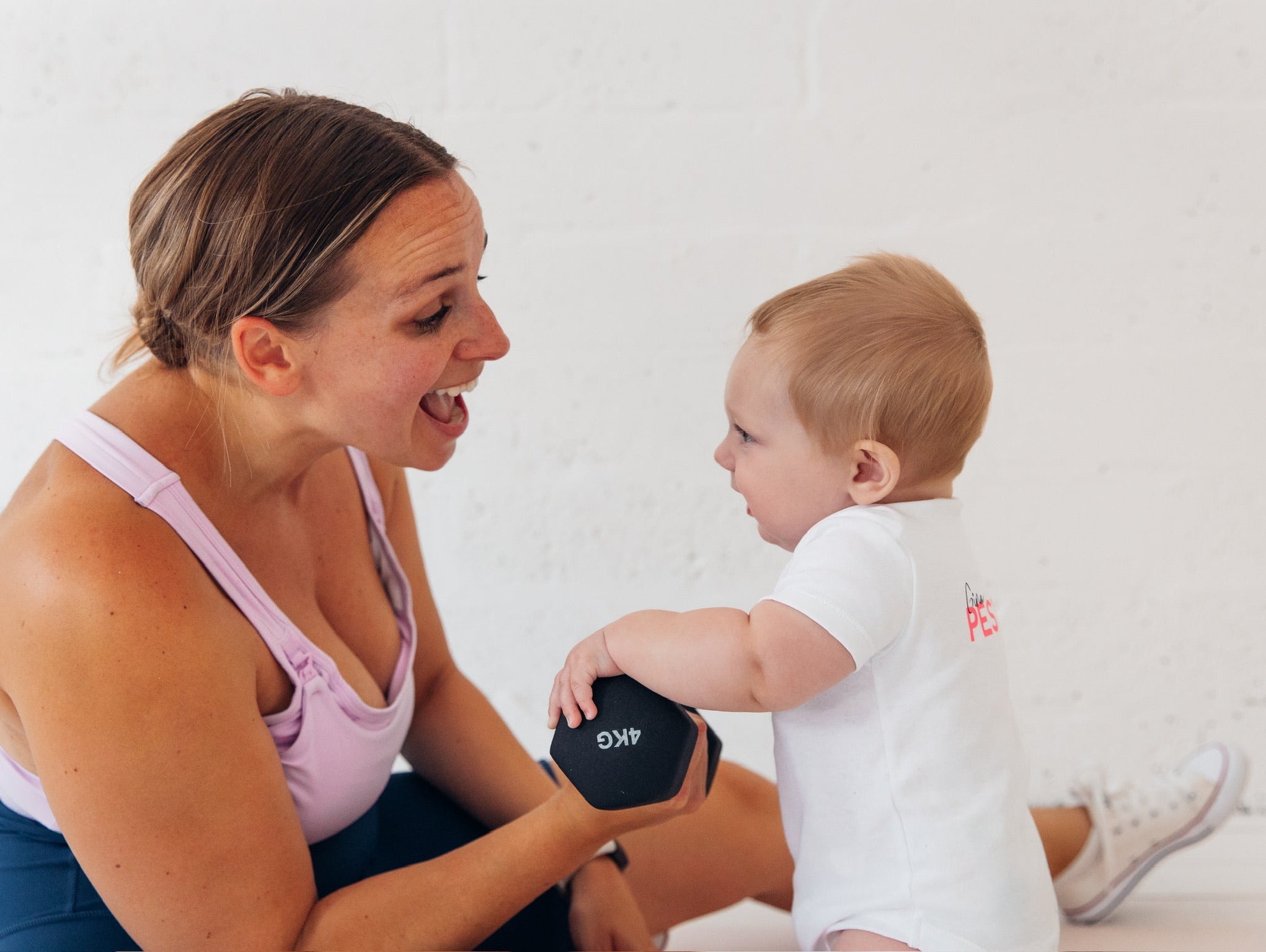Can You Exercise While Breastfeeding?