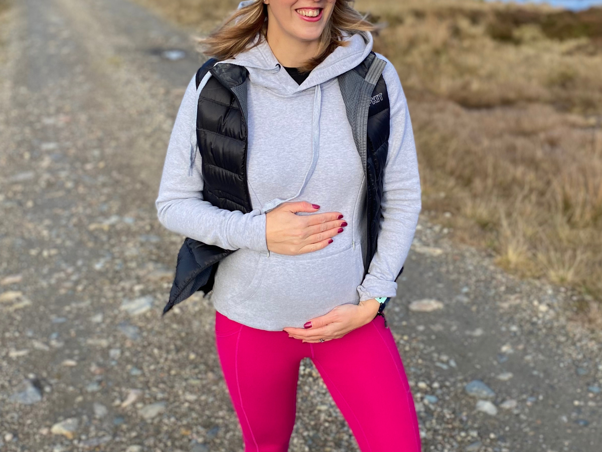Walking in Pregnancy: Everything you need to know