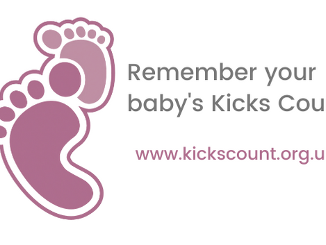 What to do if your baby’s movements change in pregnancy.