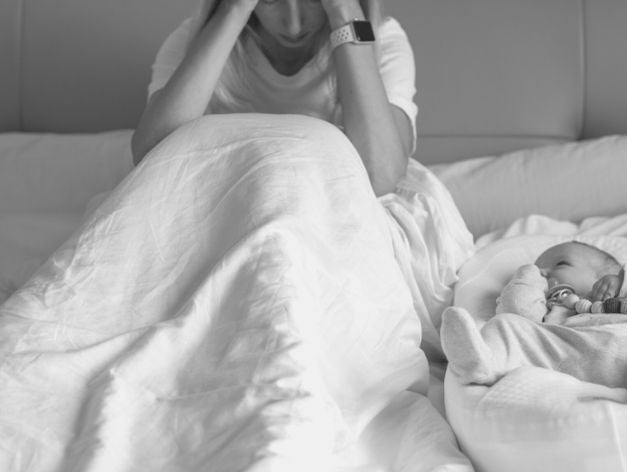 Can exercise in pregnancy prevent postnatal depression?