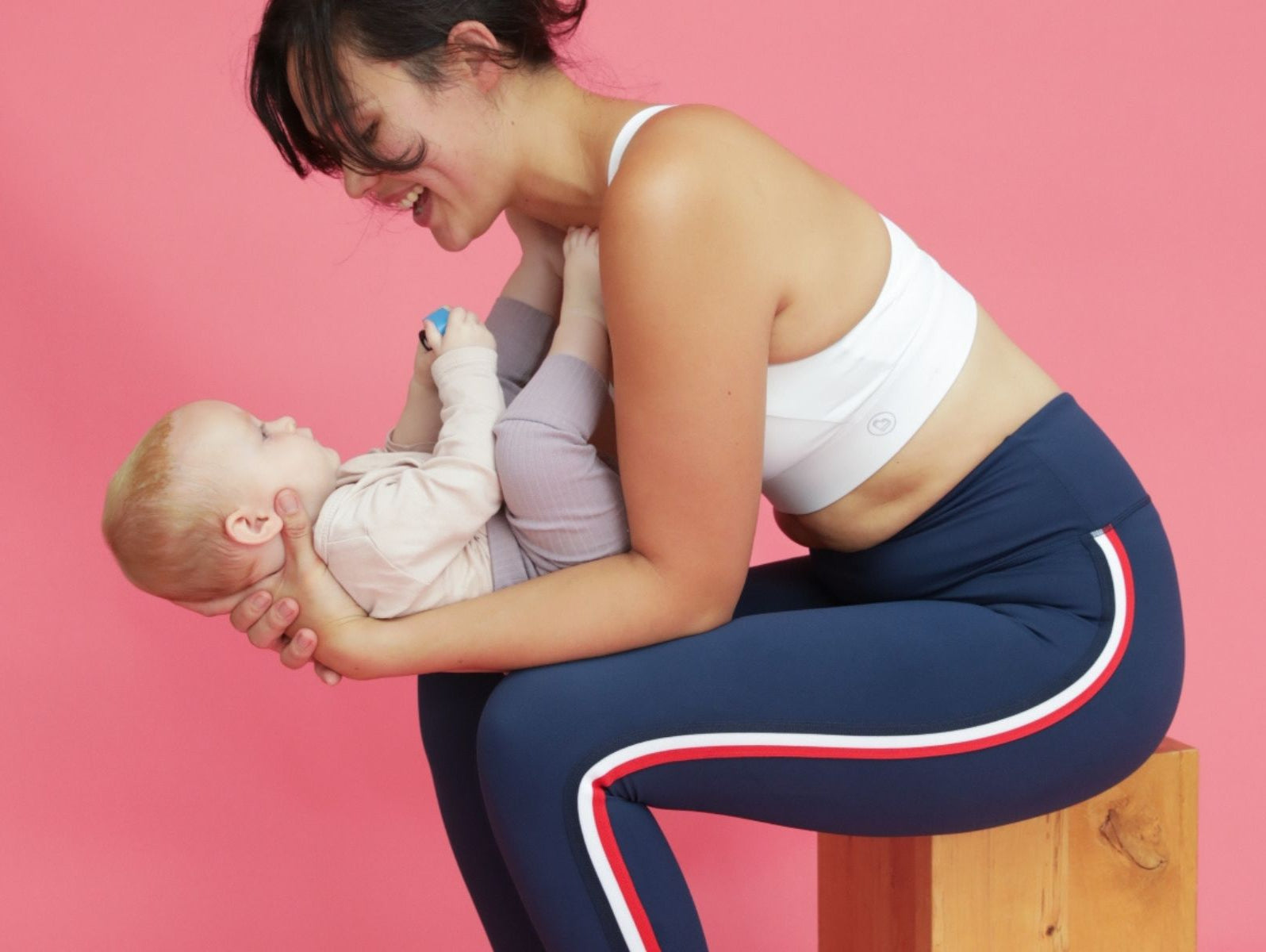 Returning to Work After Maternity Leave