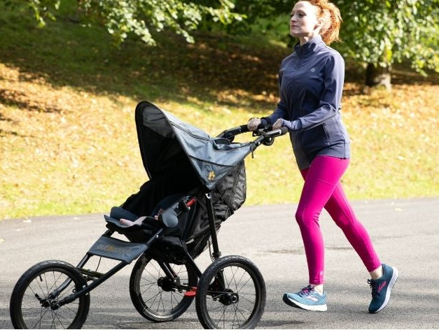 Buggy Running - 11 Best Tips