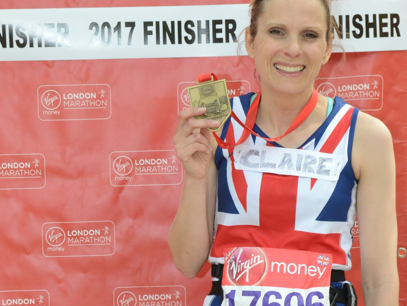 Running with prolapse