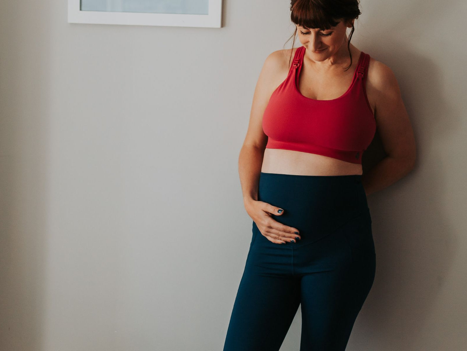 Pelvic Girdle Pain in Pregnancy – How Yoga Can Help