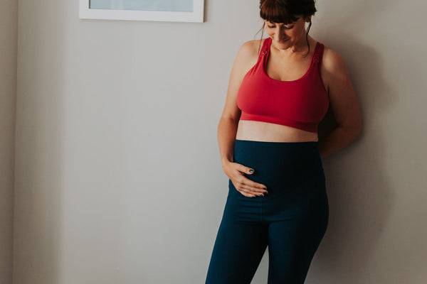 Pelvic Girdle Pain in Pregnancy – How Yoga Can Help