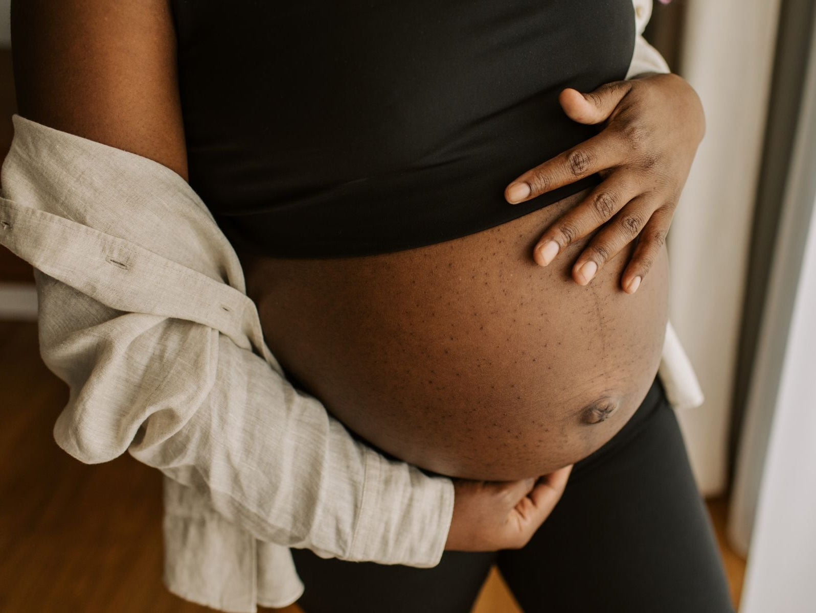 Sex in Pregnancy: The Top Things You Need to Know