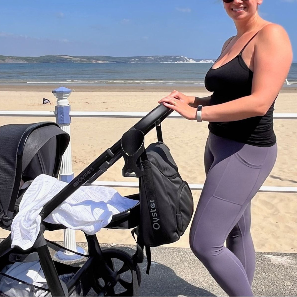 Why Walking Might Be the Unsung Hero of Your Pregnancy Workout Routine