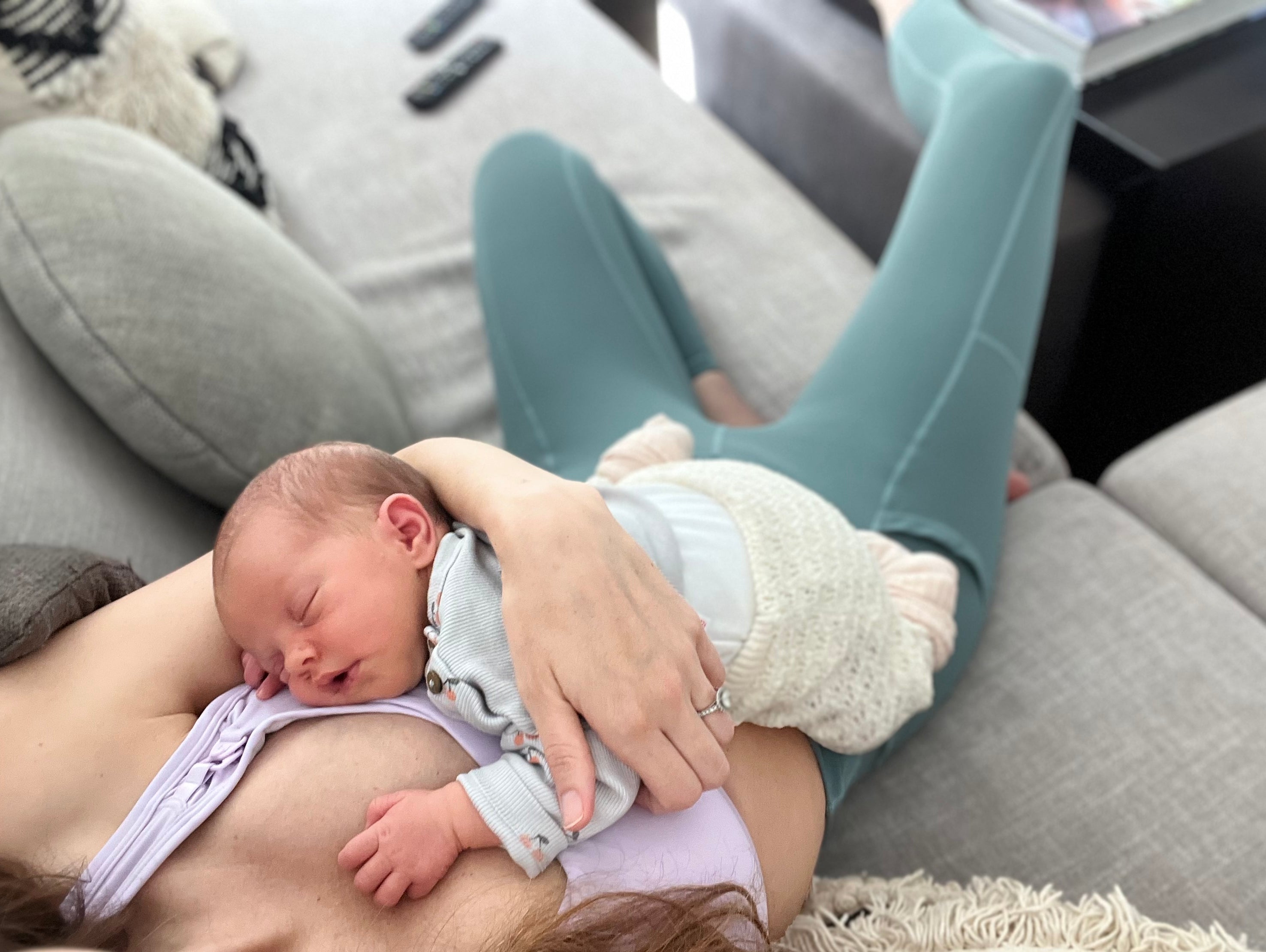 10 Ideas for Things to Do on Maternity Leave – Before and After Baby Arrives