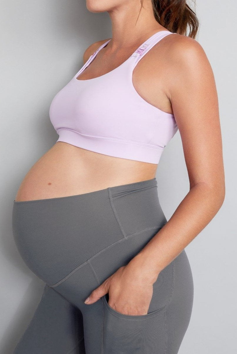 squat proof maternity leggings