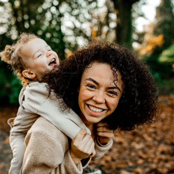 International Women's Day - Celebrating Inspirational Mums