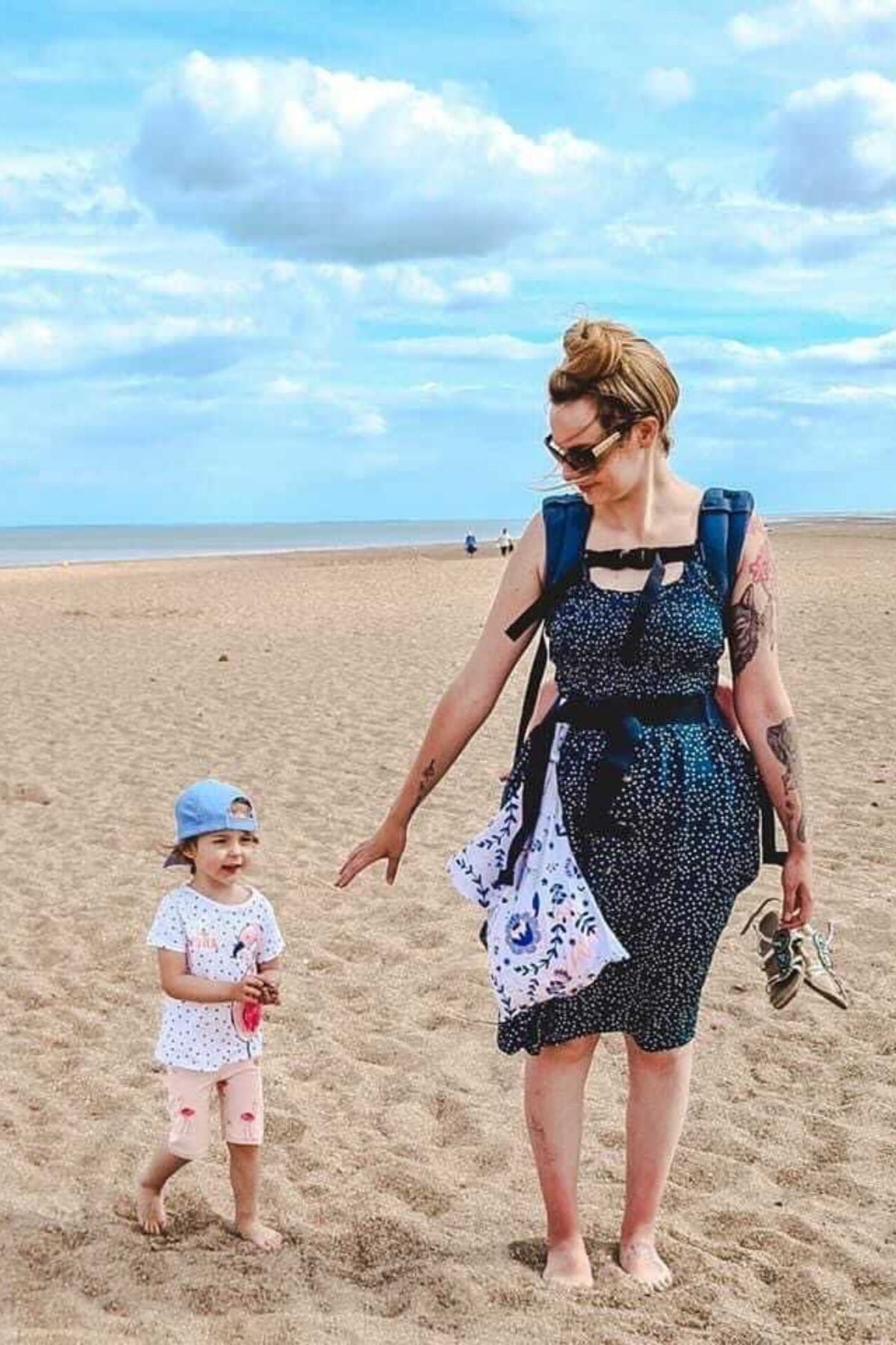 Celebrating Inspirational Mamas