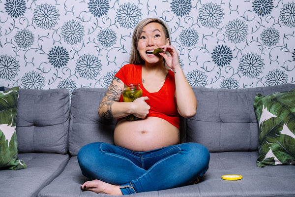 Six foods to avoid when you are pregnant