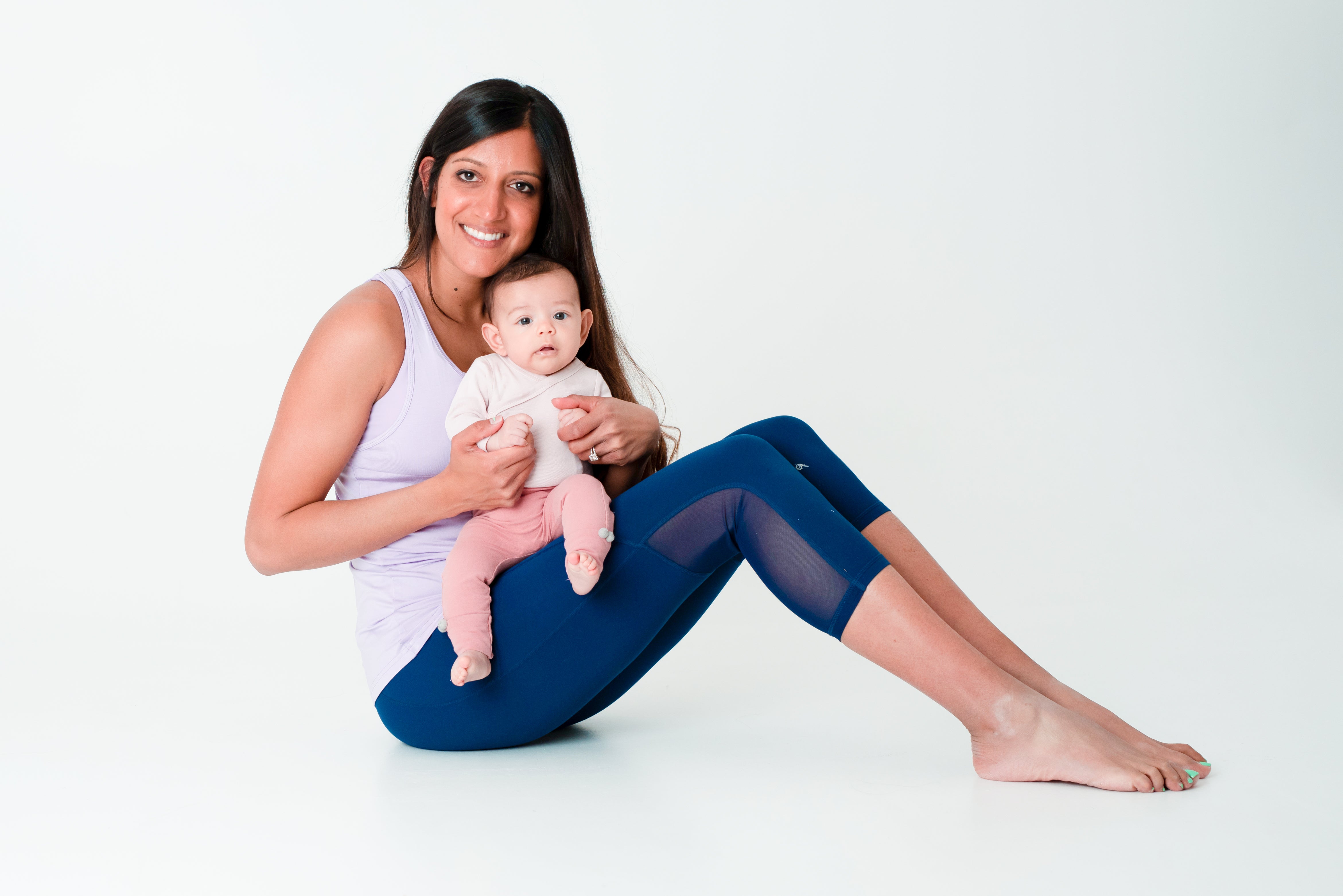 5 tips to stop the mum-comparison trap