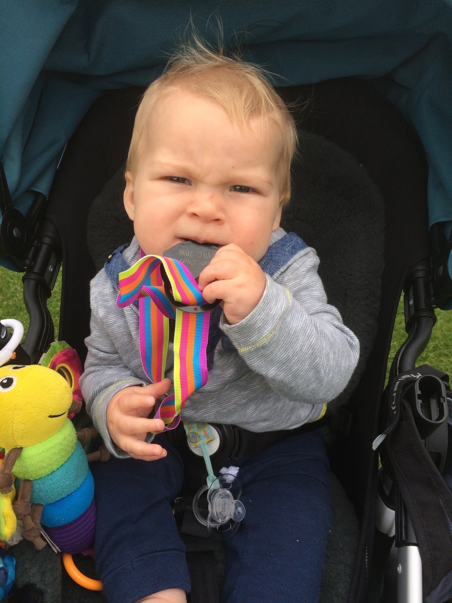 When Can You Run After Having a Baby?