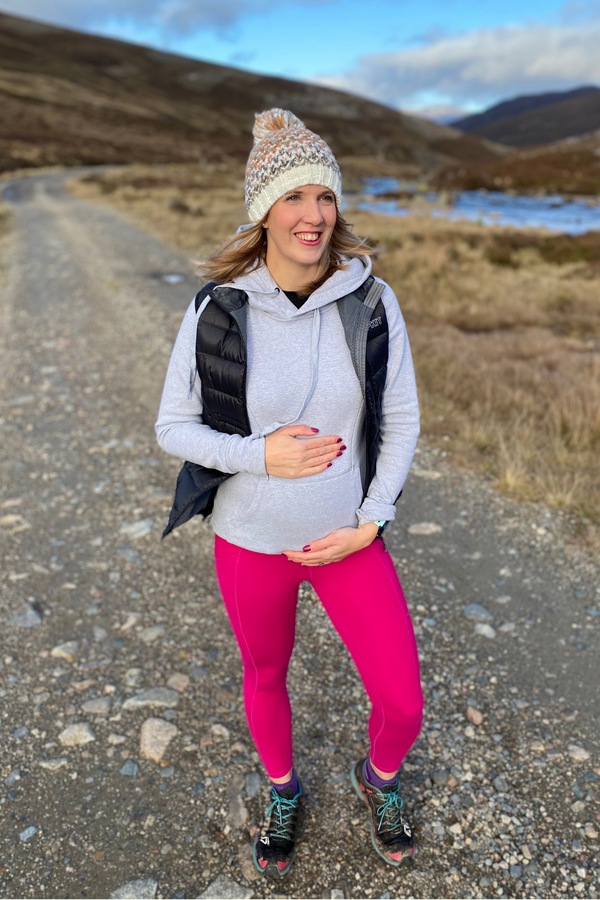 Walking in Pregnancy: Everything you need to know