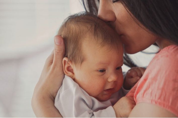 Nine ways to support every new mum
