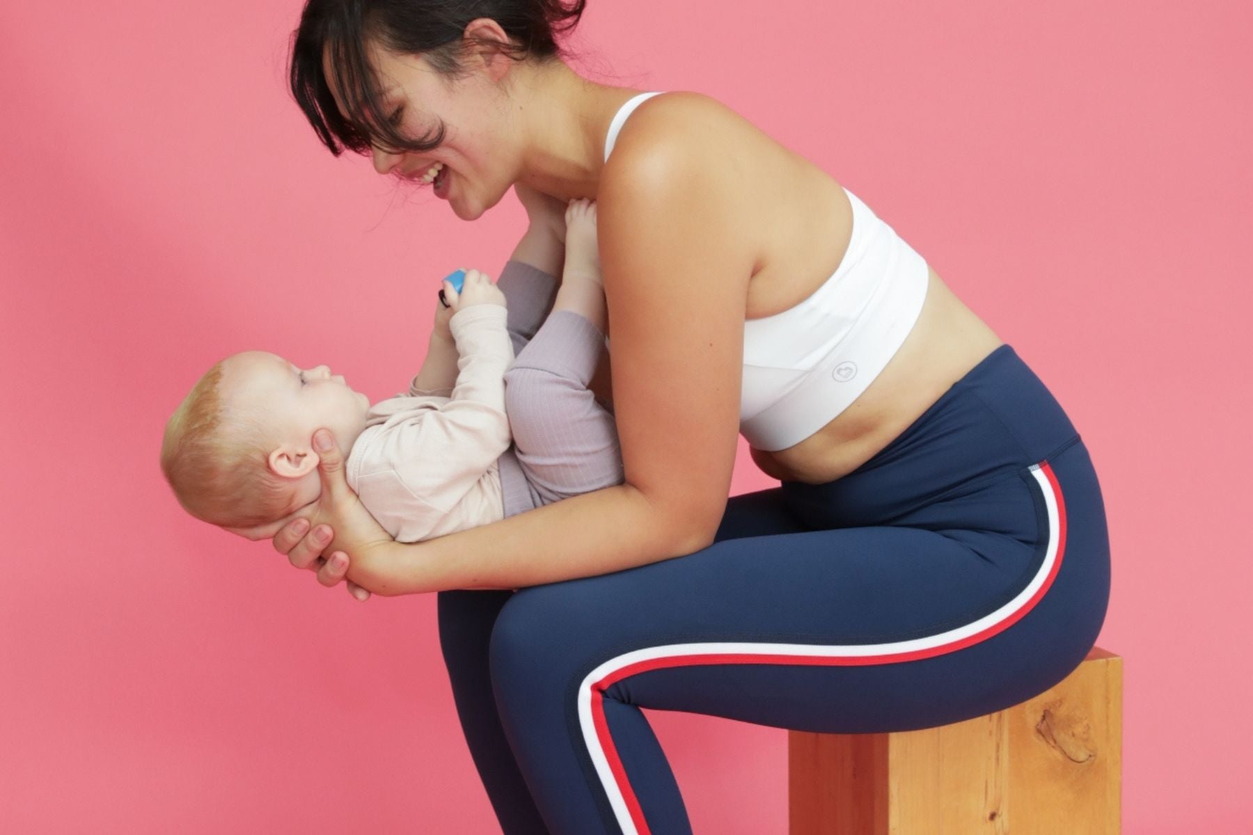 Returning to Work After Maternity Leave