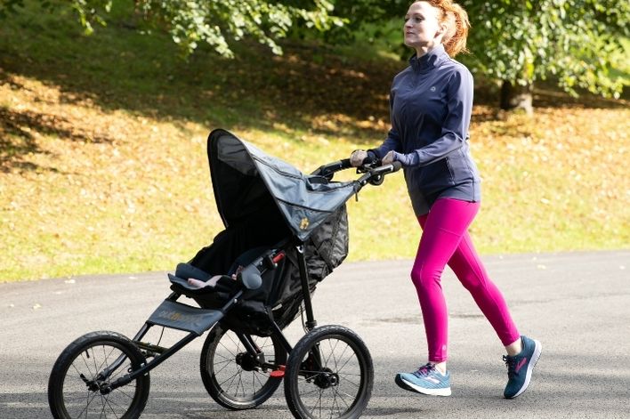 Buggy Running -  Everything you need to know