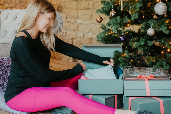 Best Christmas Gifts for a Pregnant or New Mum