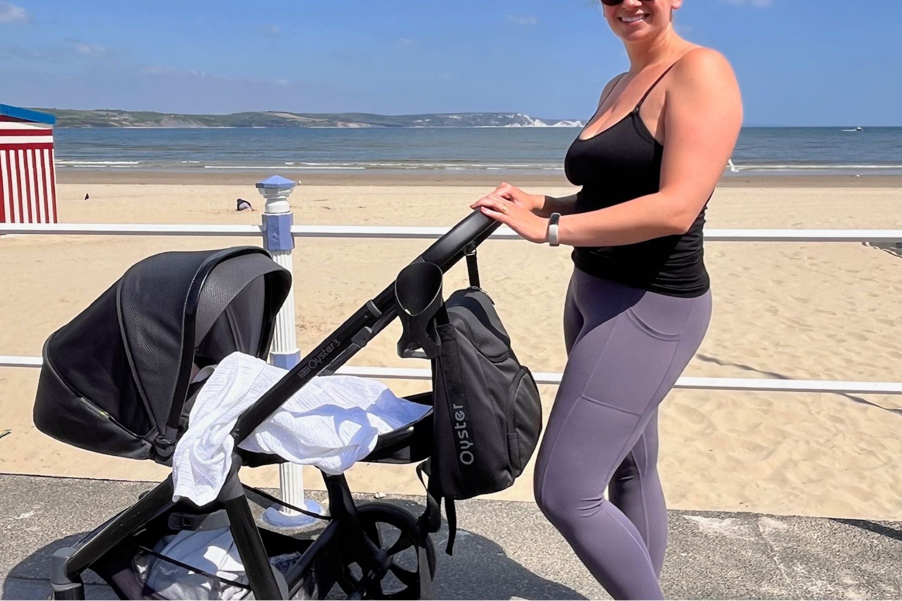 Why Walking Might Be the Unsung Hero of Your Pregnancy Workout Routine