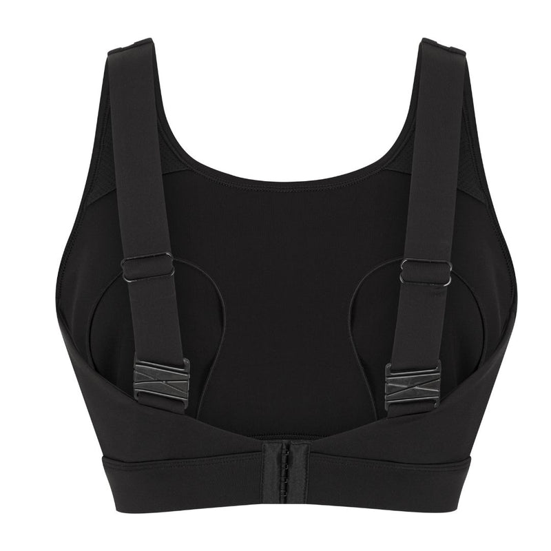 Nursing Sports Bra for Larger Cup Sizes - Freyja (G-J Cup)