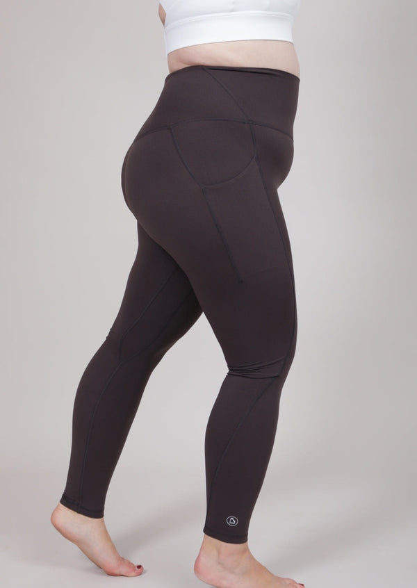 Maternity Leggings – Natal Active