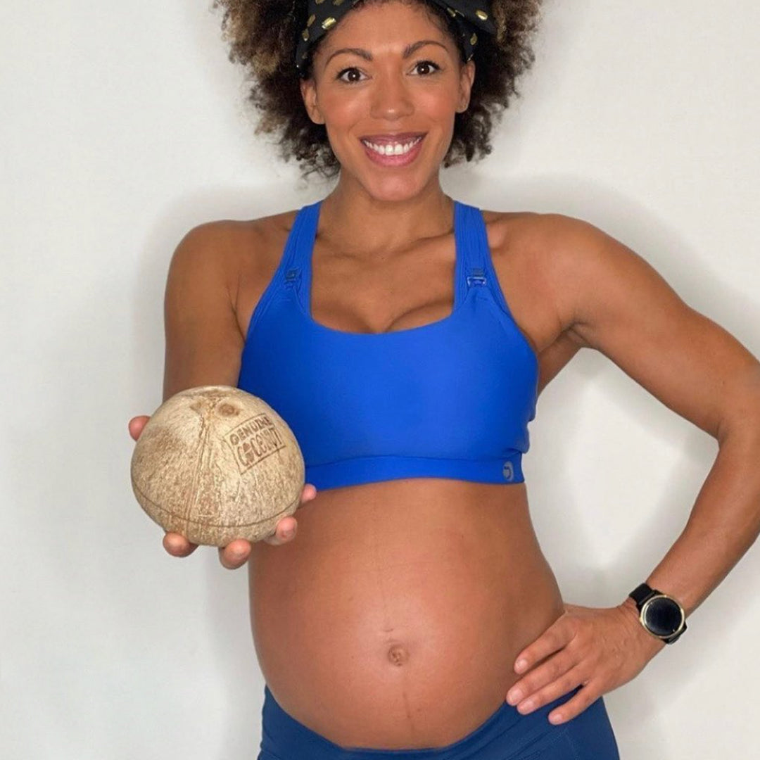 Natal Active: Maternity & Postnatal Activewear for Mums