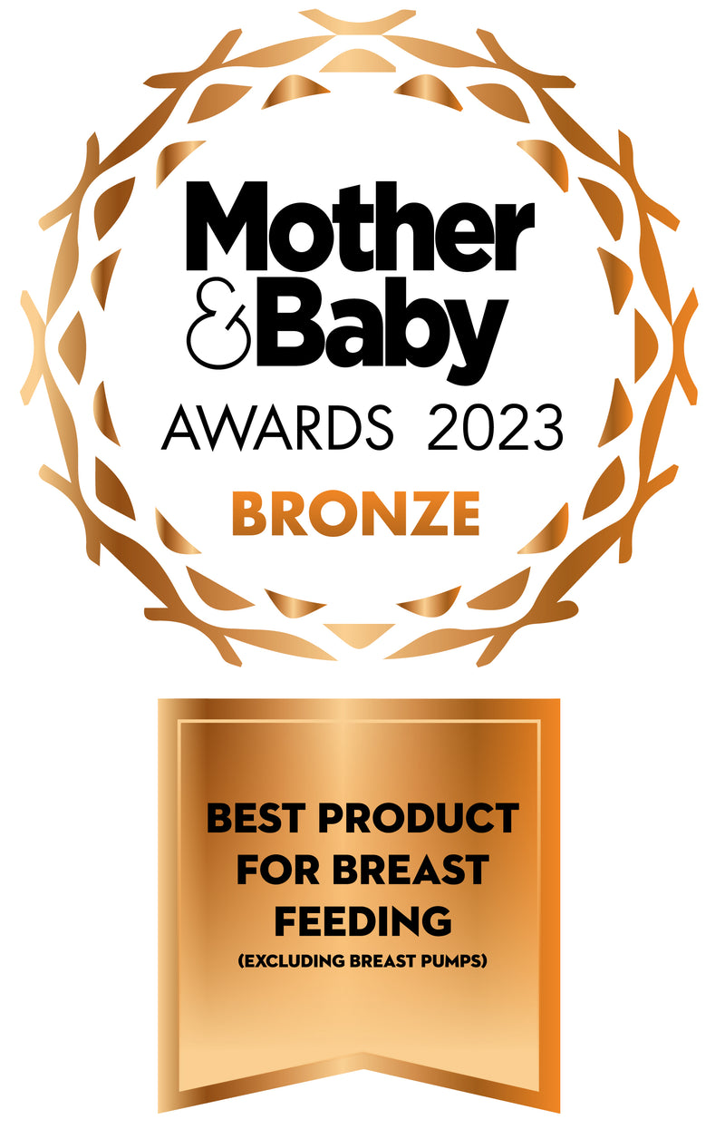 Breastfeeding & Maternity Hoodie - Navy