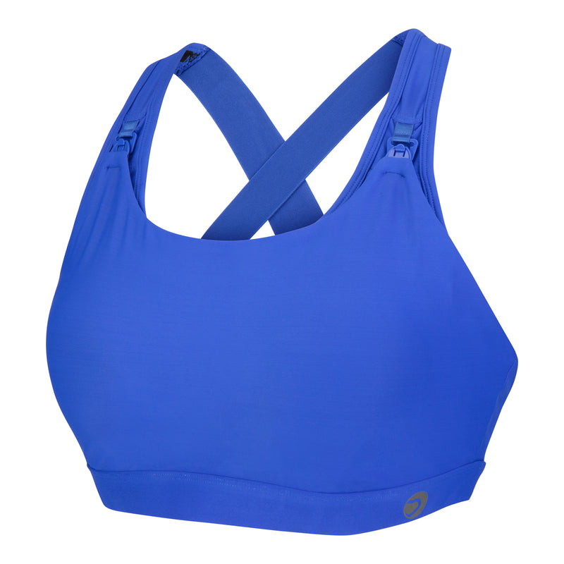 One More Rep Sports Bra - Baby Blue - H&O