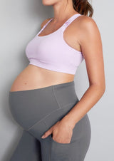 squat proof maternity leggings